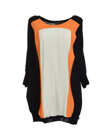 ZOOM VIONNET - Short sleeve sweater