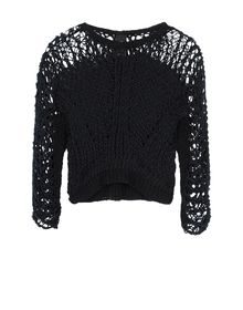 Maglia maniche lunghe - LE MOINE TRICOTE