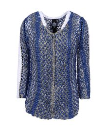 Cardigan - LE MOINE TRICOTE