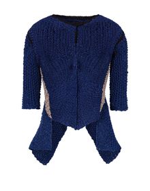 Cardigan - LE MOINE TRICOTE