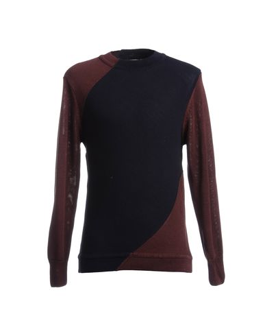 ZOOM DRIES VAN NOTEN - Crewneck sweater