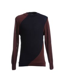 DRIES VAN NOTEN - Crewneck sweater