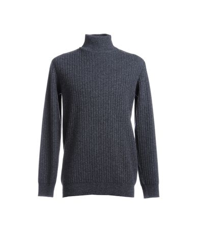 ZOOM ADAM KIMMEL - High neck sweater