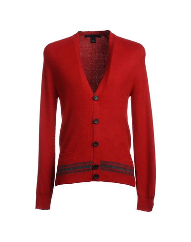 ZOOM MARC BY MARC JACOBS - Cardigan