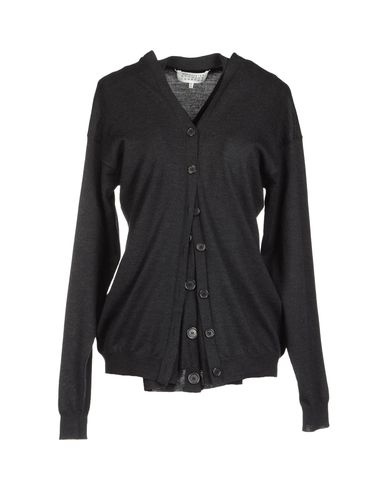 ZOOM MAISON MARTIN MARGIELA 1 - Cardigan