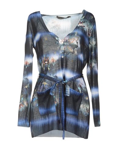 ZOOM ETOILE DU MONDE - Cardigan