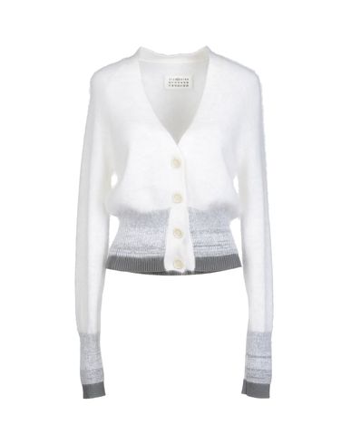 ZOOM MAISON MARTIN MARGIELA 4 - Cardigan