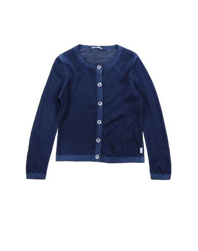 ZOOM MALO - Cashmere sweater