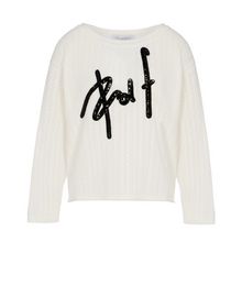 Short sleeve sweater - VIKTOR & ROLF
