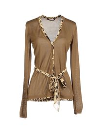 ROBERTO CAVALLI - Cardigan