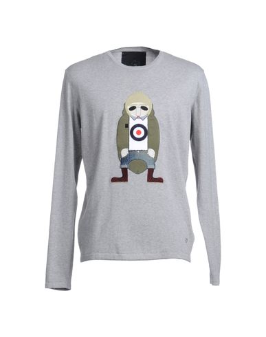 ZOOM DONDUP - Crewneck sweater