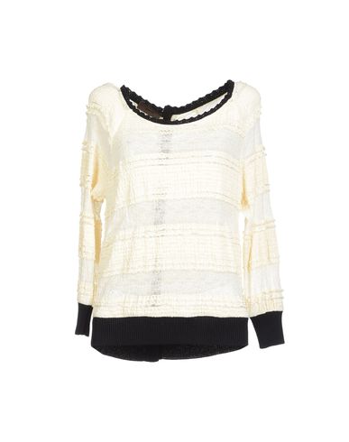 ZOOM JO NO FUI - Long sleeve sweater