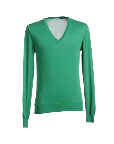ZOOM JIL SANDER - V-neck