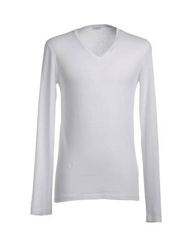 ZOOM JIL SANDER - V-neck