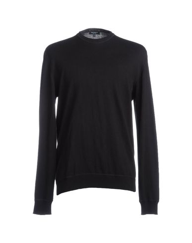 ZOOM GIULIANO FUJIWARA - Crewneck sweater