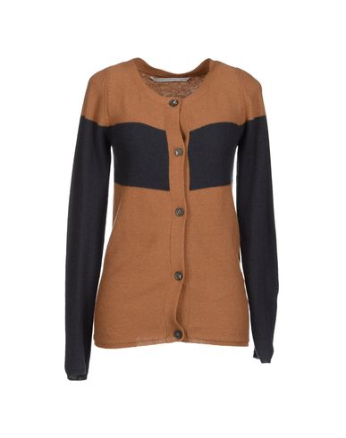 ZOOM HUMANOID - Cardigan