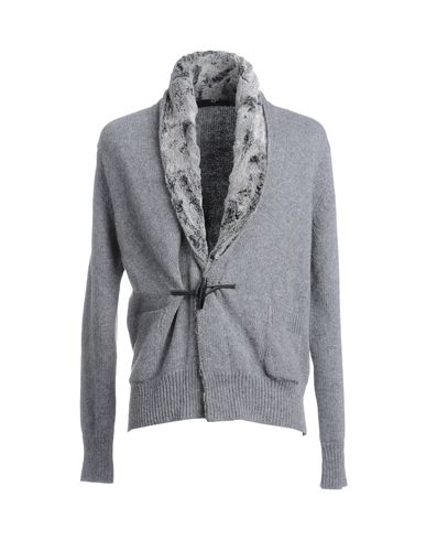ZOOM D.A. DANIELE ALESSANDRINI - Cardigan