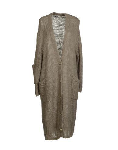 ZOOM ACNE - Cardigan