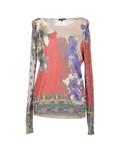 ZOOM ETRO - Long sleeve sweater