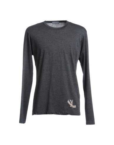 ZOOM YOHJI YAMAMOTO POUR HOMME - Crewneck sweater