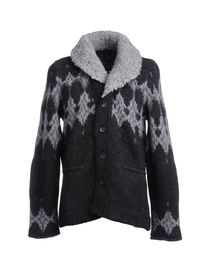 ERMANNO SCERVINO - Cardigan