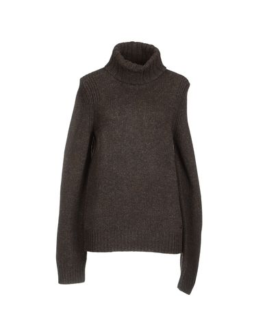 ZOOM WOOLRICH - Long sleeve sweater