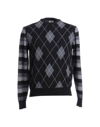 ZOOM HACKETT - Crewneck sweater