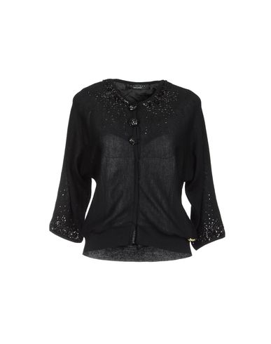 ZOOM TWIN-SET Simona Barbieri - Cardigan