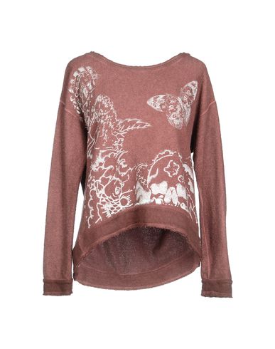 ZOOM SCOUT - Long sleeve sweater