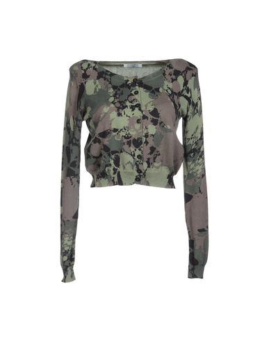 ZOOM PINKO GREY - Cardigan