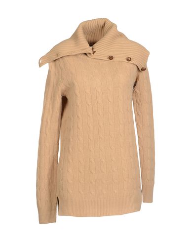 ZOOM RALPH LAUREN - Long sleeve jumper