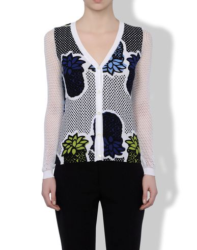 Moschino, Strickjacke