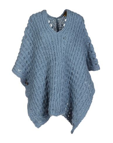 ORION LONDON Poncho mujer