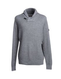 BEN SHERMAN - V-neck