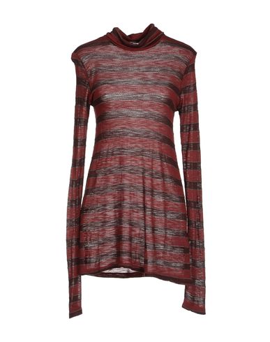 ZOOM VELVET - Long sleeve sweater