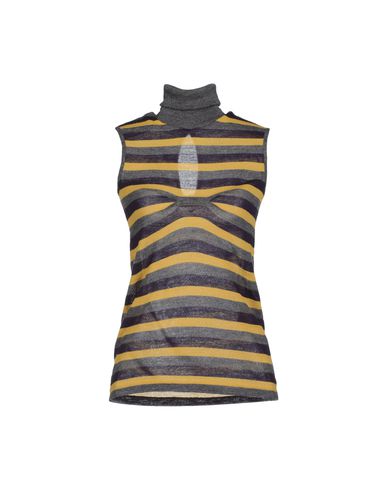 ZOOM JUCCA - Sleeveless sweater