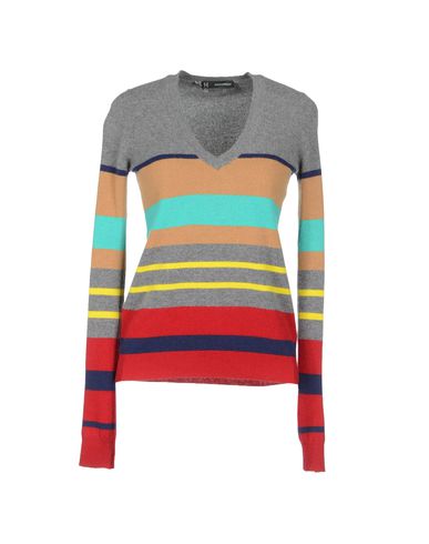 ZOOM DSQUARED2 - Cashmere sweater