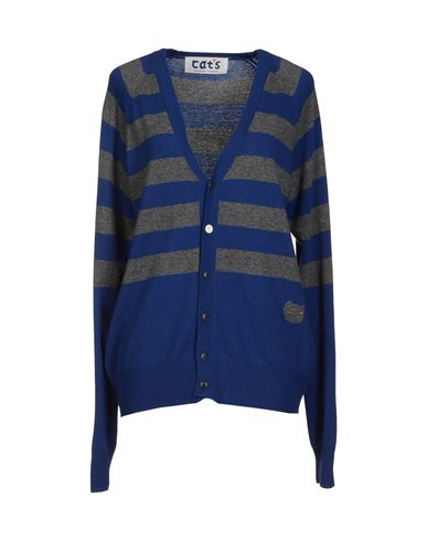 ZOOM CAT'S TSUMORI CHISATO - Cardigan