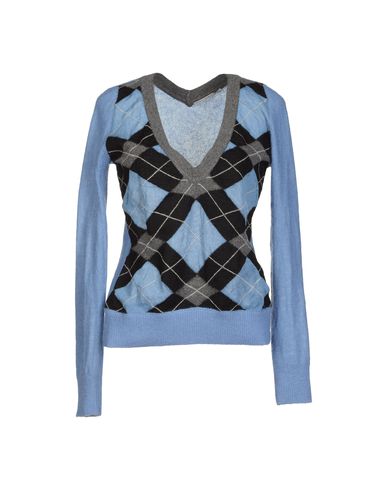 ZOOM ERMANNO SCERVINO - Sweater