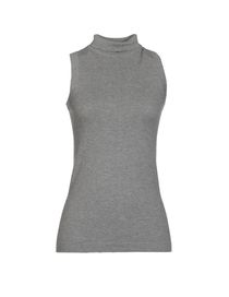 DONNA KARAN - Polo neck
