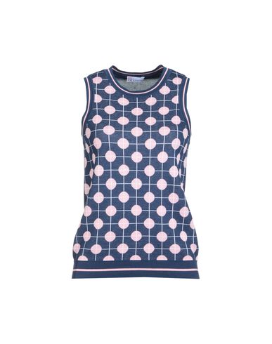 ZOOM REDValentino - Sleeveless jumper