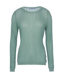 Long sleeve sweater - BLUMARINE