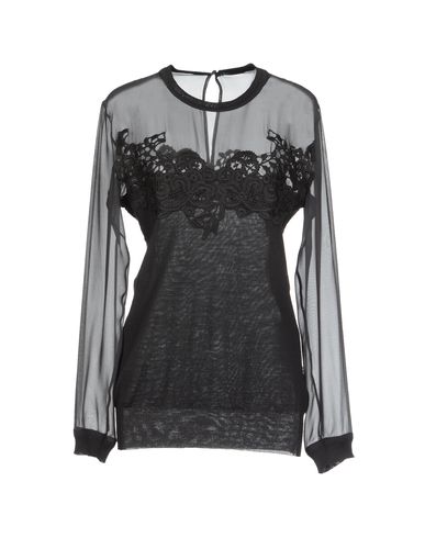 ZOOM ERMANNO SCERVINO - Long sleeve sweater