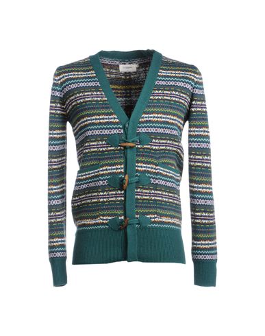 ZOOM ELEVEN PARIS - Cardigan