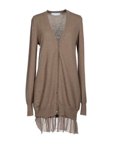 ZOOM KAOS - Cardigan