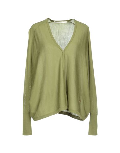 ZOOM SCHUMACHER - Cardigan