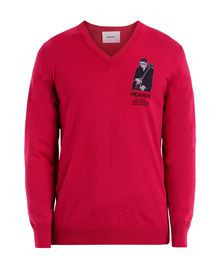 Long sleeve jumper - UNDERCOVER