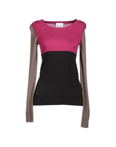 ZOOM CRUMPET - Long sleeve sweater