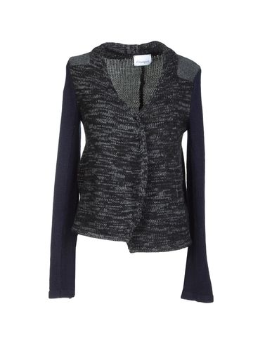 ZOOM CRUMPET - Cardigan