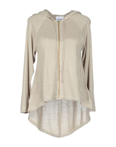 ZOOM CRUMPET - Cardigan